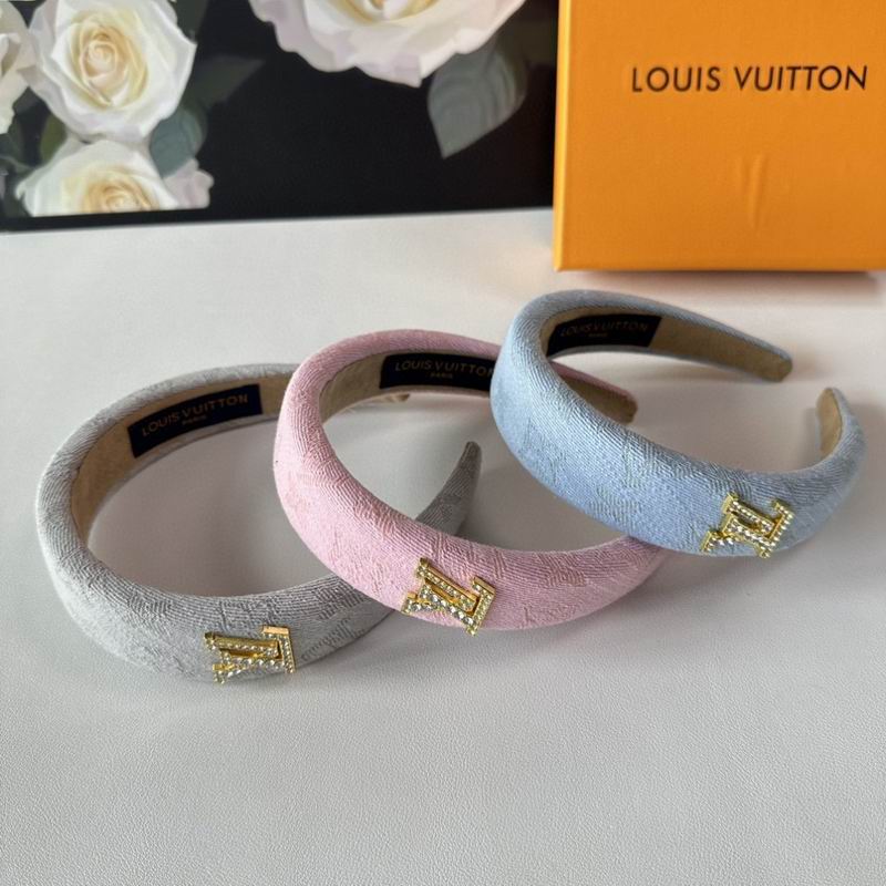 LV Headband hh15
